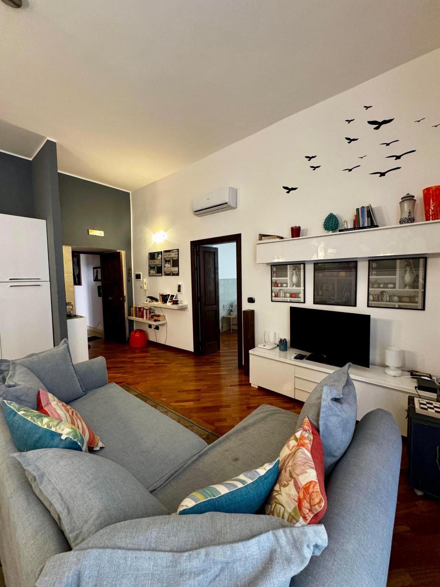 Appartamento "Roma 148" Syracuse Exterior foto