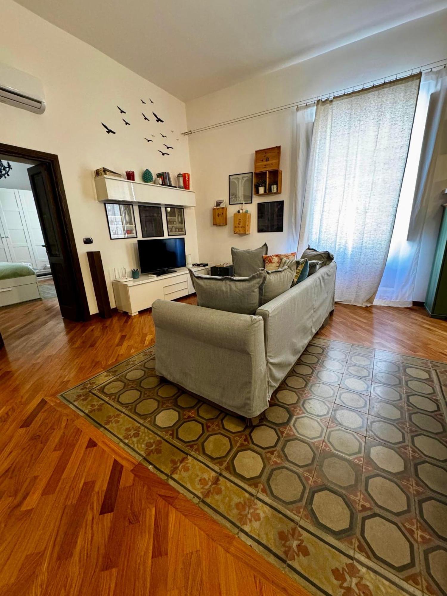 Appartamento "Roma 148" Syracuse Exterior foto