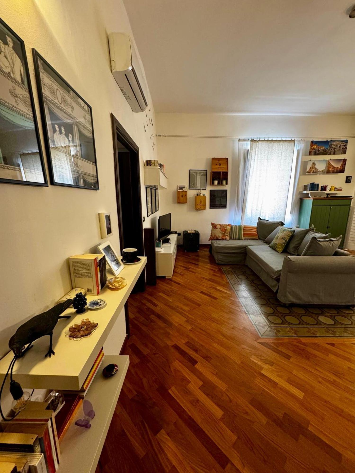 Appartamento "Roma 148" Syracuse Exterior foto