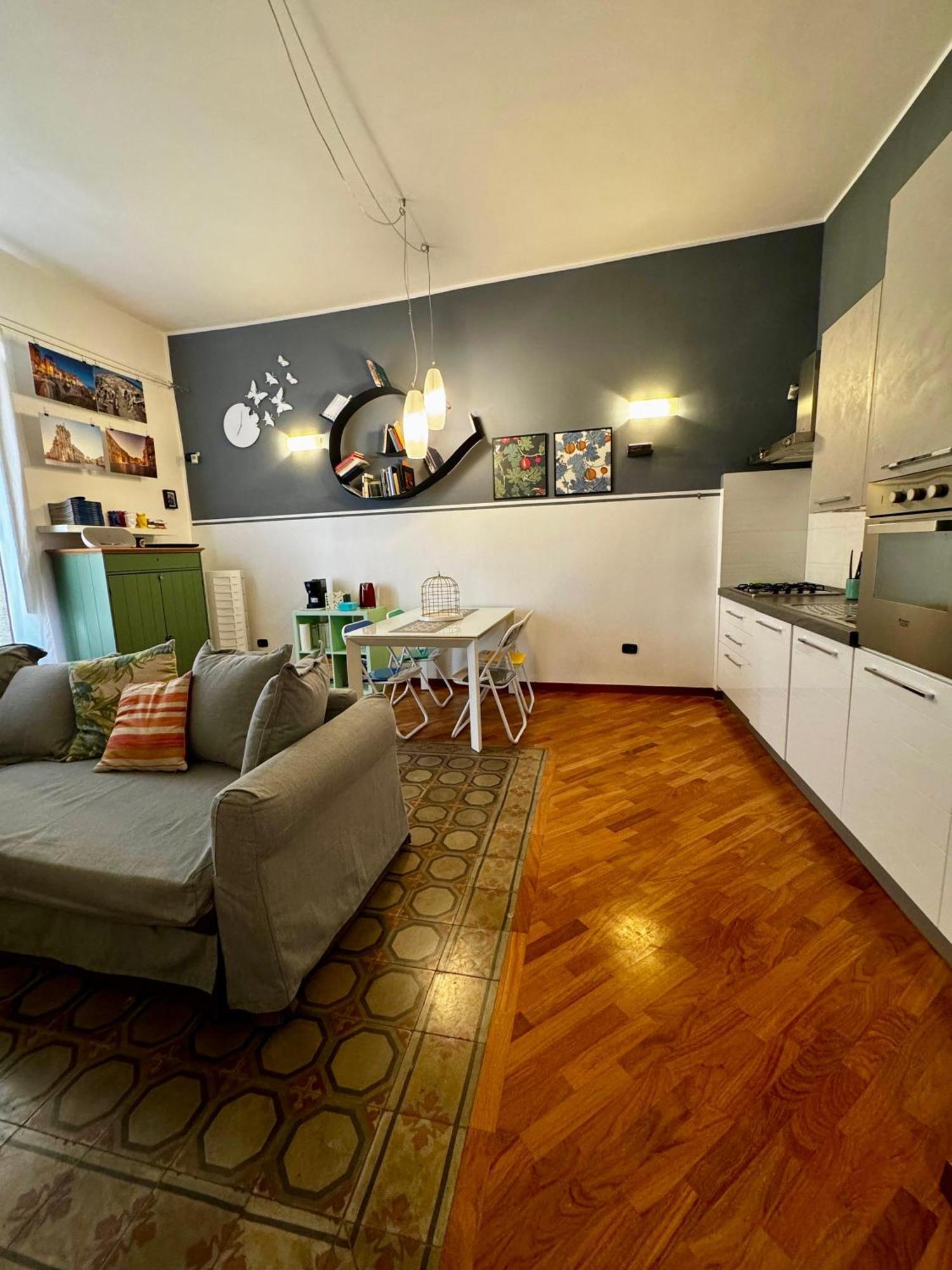 Appartamento "Roma 148" Syracuse Exterior foto